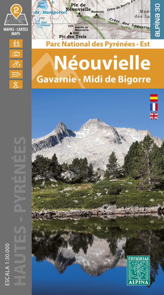 PIRINEOS