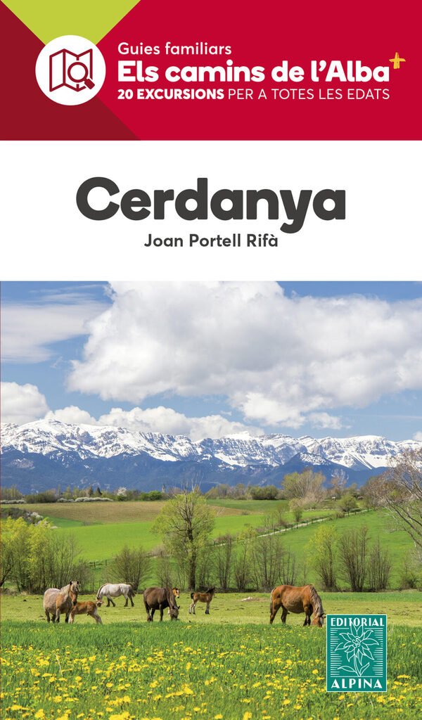 CERDANYA Camins de l'Alba