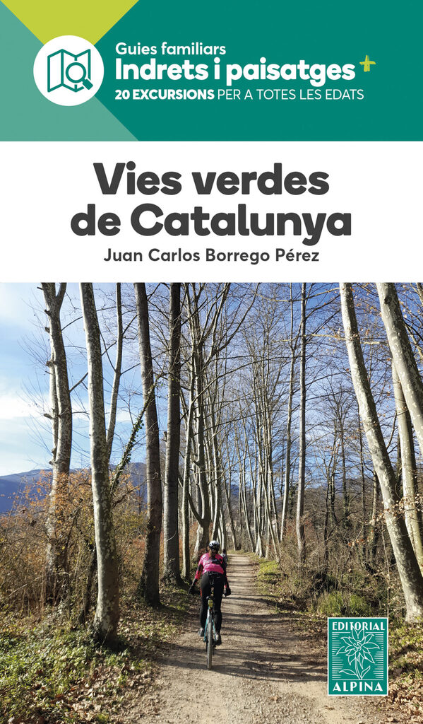 CERDANYA Camins de l'Alba