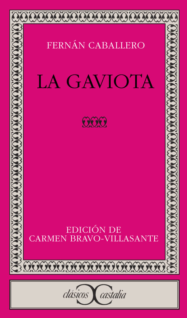 La Gaviota