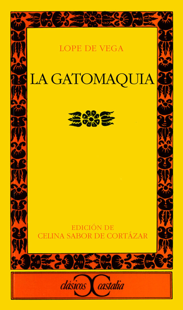 La Gatomaquia