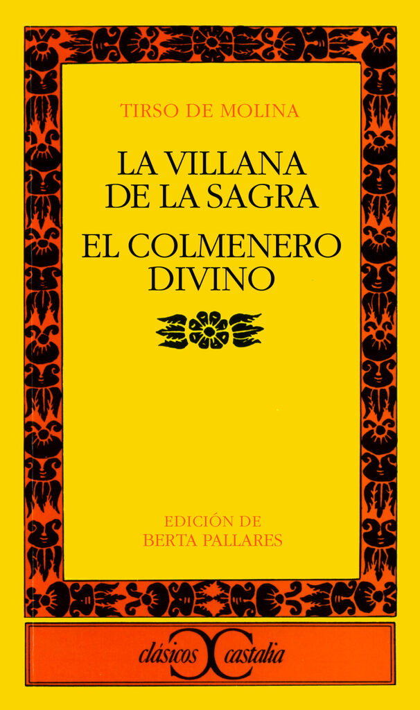 El médico de su honra                                                           .