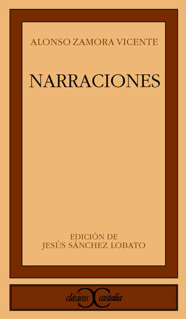Narraciones