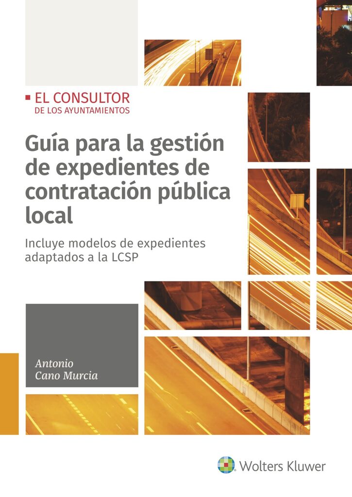 Contratación pública y transparencia