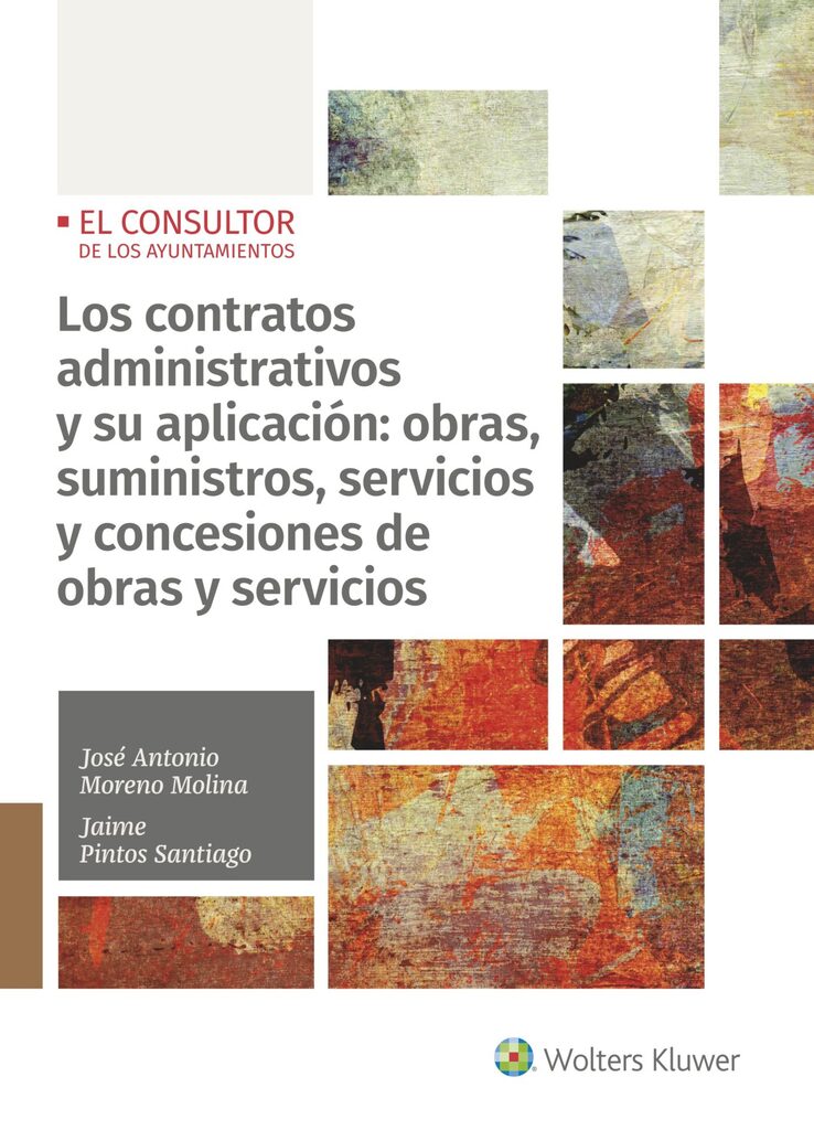 Manual básico de contratación administrativa