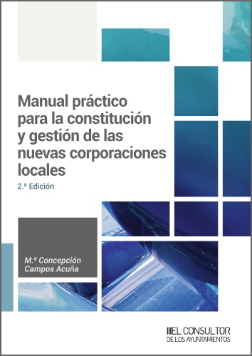 Manual para alcaldes y concejales