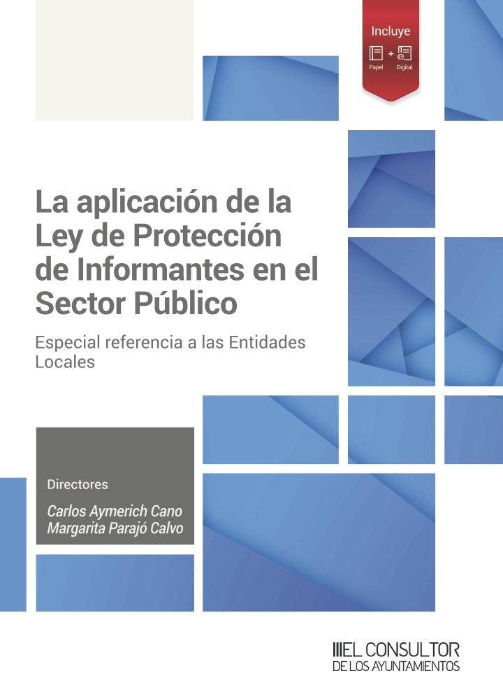 Vademécum de consultas para la Administración Local