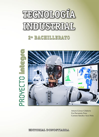 Dibujo Técnico I - 1º Bachillerato