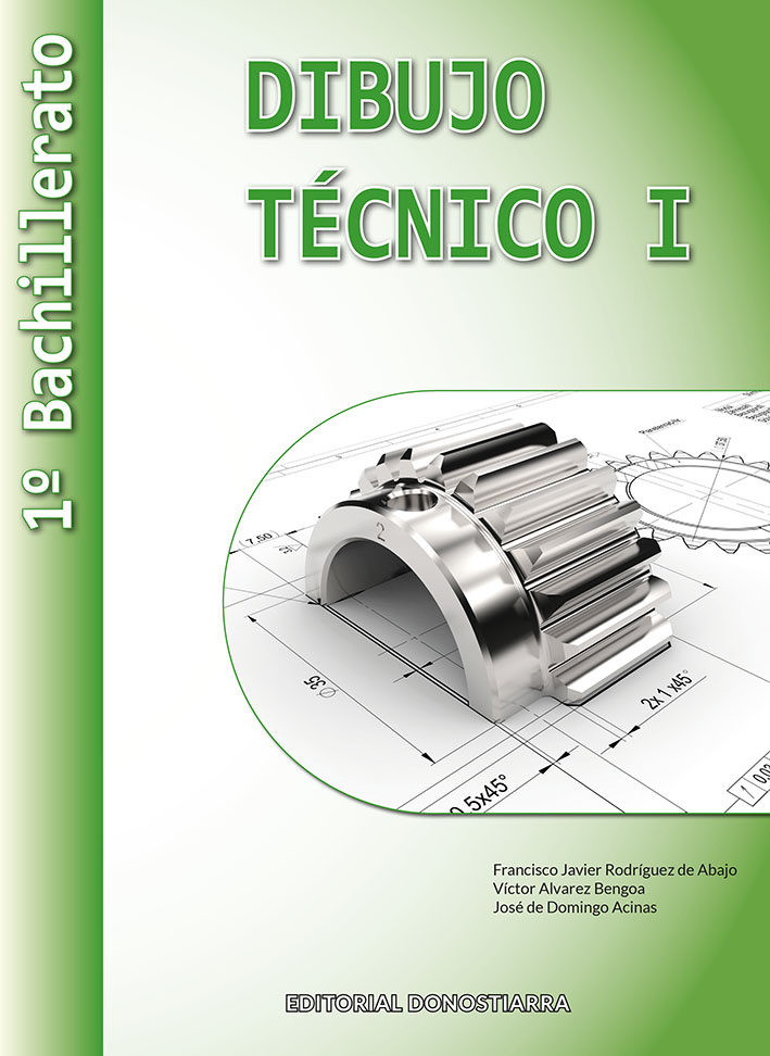 Tecnología e Ingeniería I - 1º Bachillerato