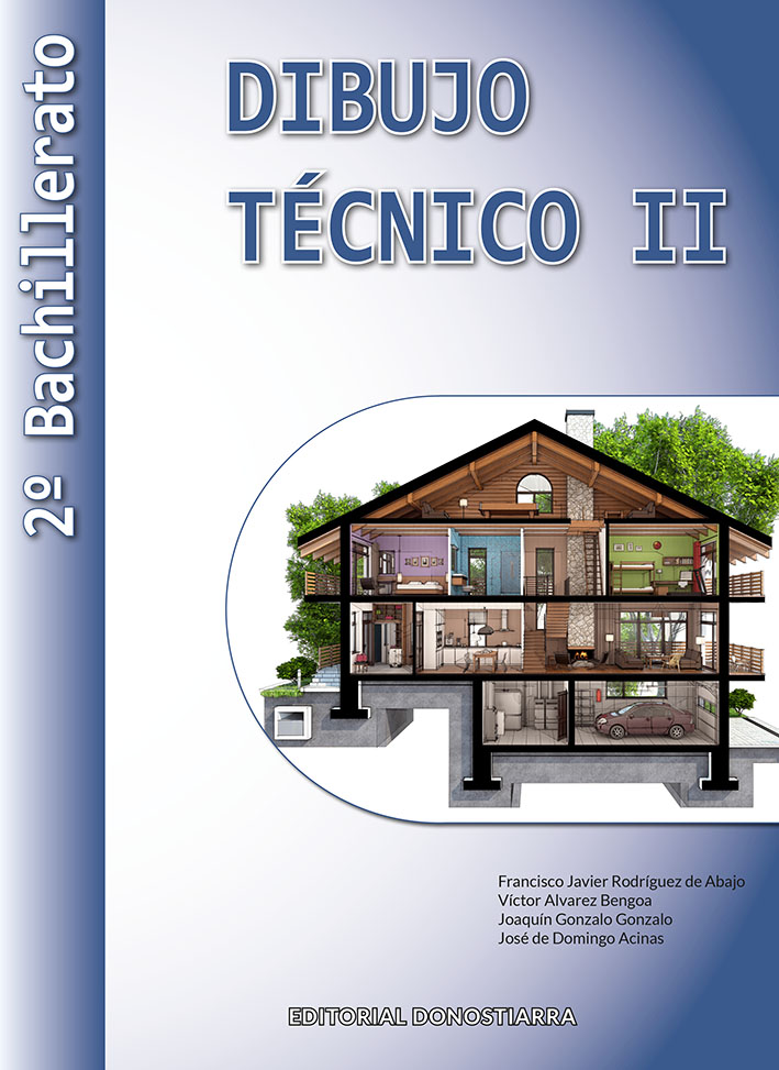 Tecnología e Ingeniería I - 1º Bachillerato