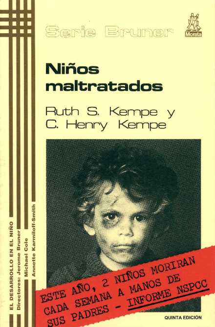 ¿Que es un niño?
