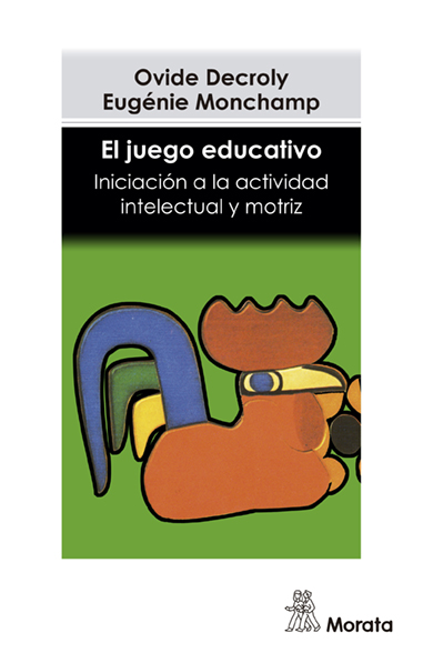 Experiencias de juego con preescolares