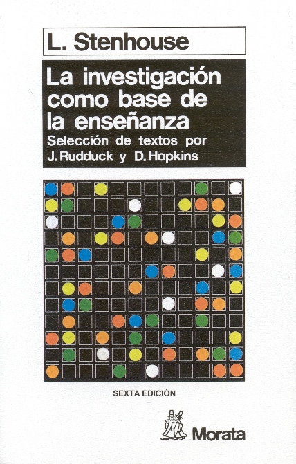 Investigación como base de la enseñanza