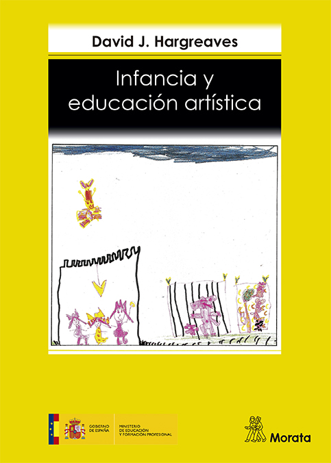 Infancia y educación artística