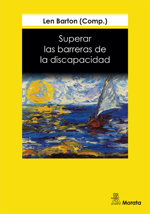 Superar las barreras de la discapacidad