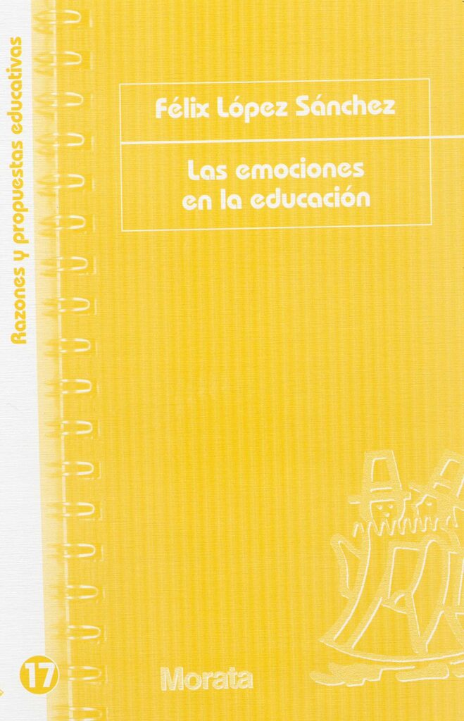 Las emociones en la educación Las emociones en la educación