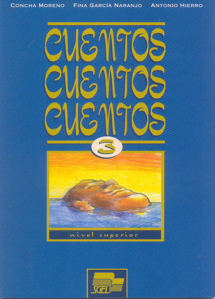 Historias breves para leer elemental