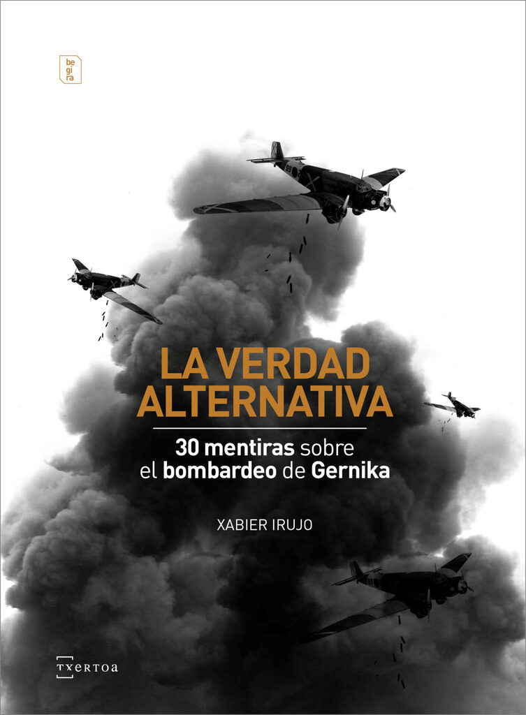 La verdad alternativa