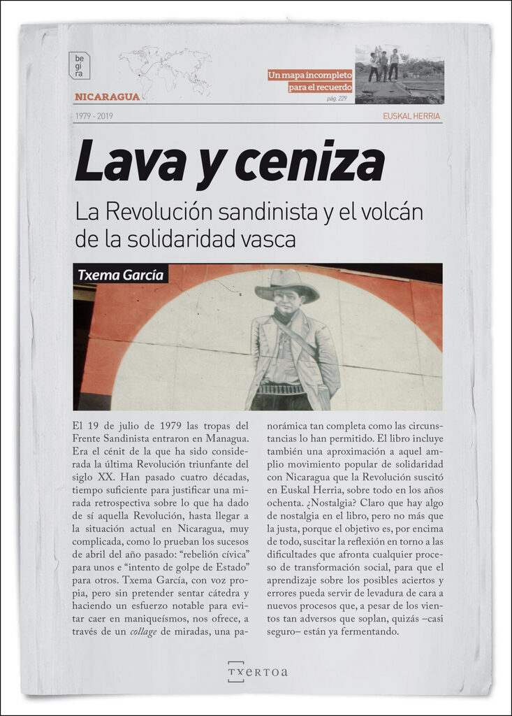 Individuas peligrosas
