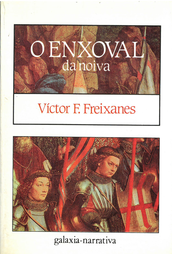 O enxoval da noiva O enxoval da noiva