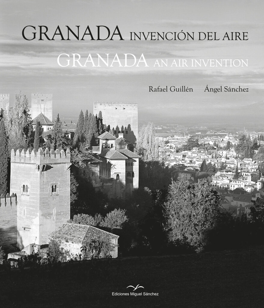 Granada invención del aire