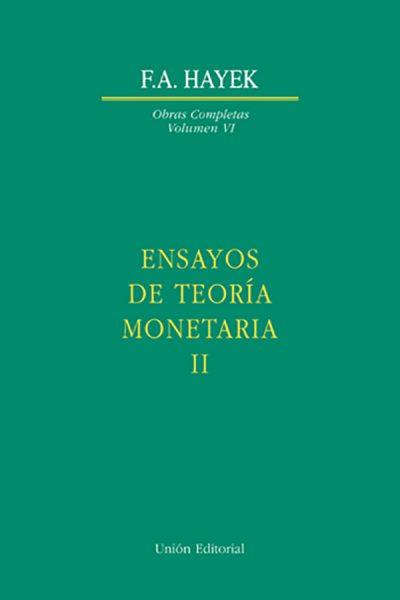 ENSAYOS POLÍTICOS