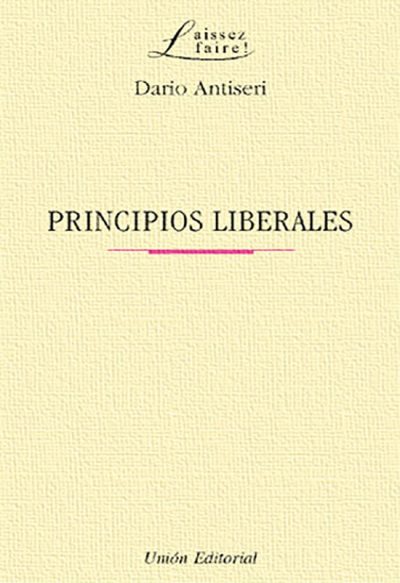 EL GENIO DE OCCIDENTE