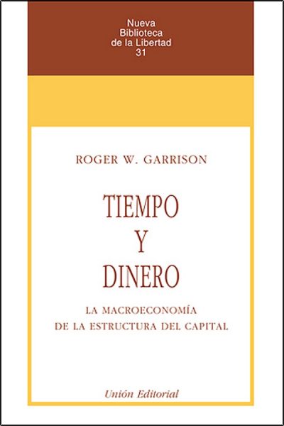 Tiempo y dinero