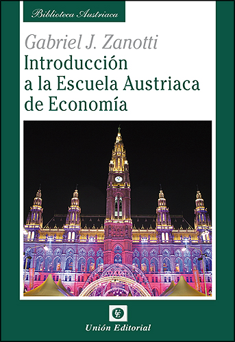 Los fundamentos de la Ciencia Económica