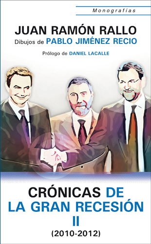 Crónicas de la Gran Recesión, 2010-2011