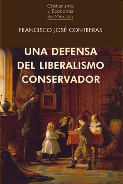 UN LIBERAL CRISTIANO