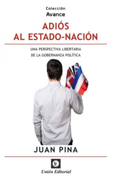 EL MANIFIESTO AUSTROLIBERTARIO
