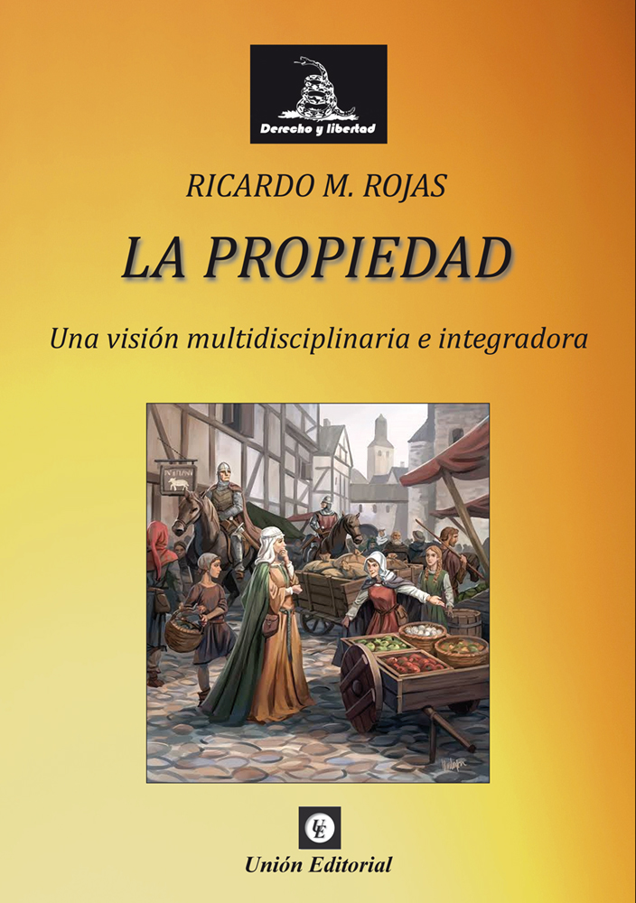 LA PROPIEDAD LA PROPIEDAD
