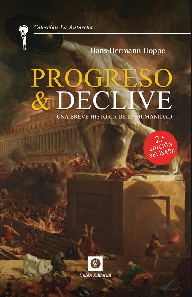 PROGRESO Y DECLIVE
