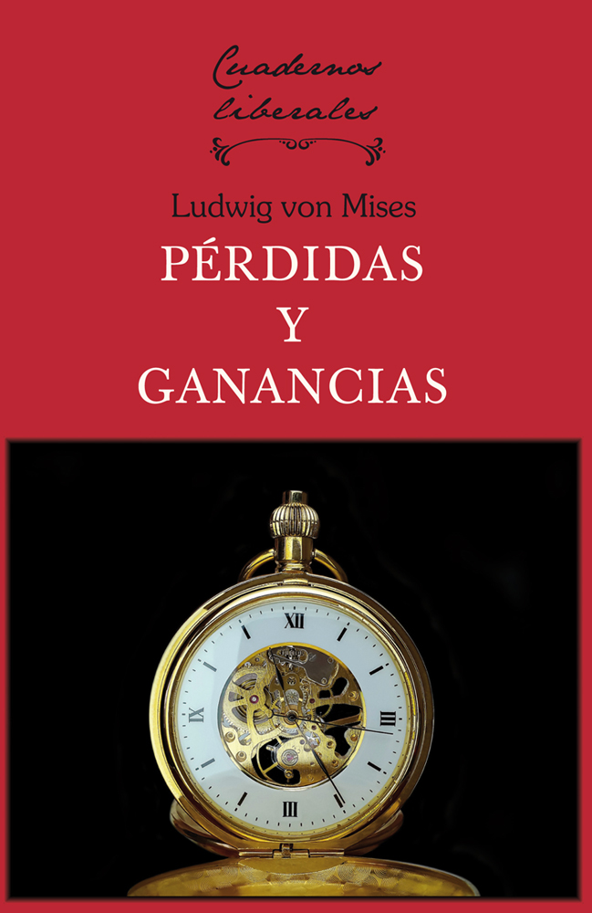 28: PÉRDIDAS Y GANANCIAS