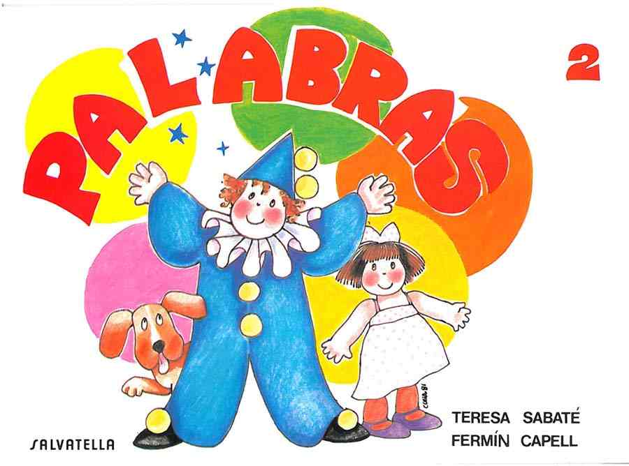 Prelectura paraules 4