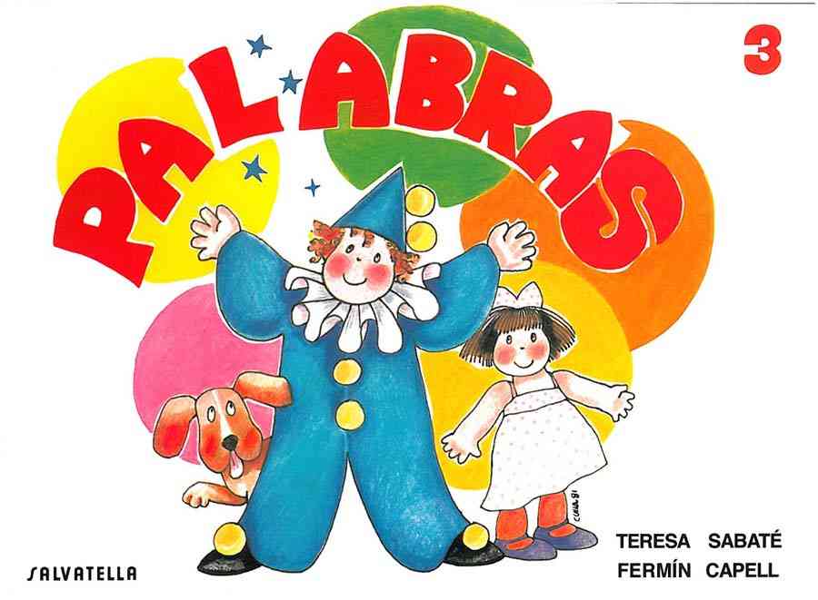 Palabras escritura 2