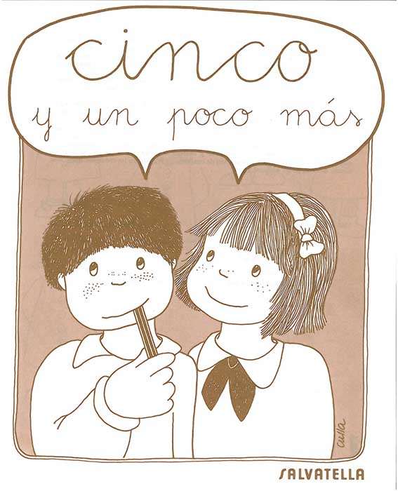 Un poco más 4