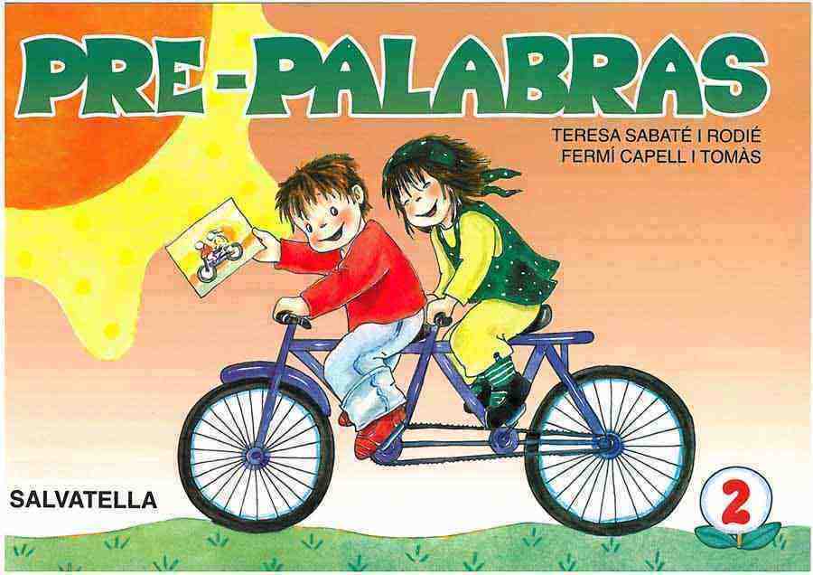 Preparaules 5