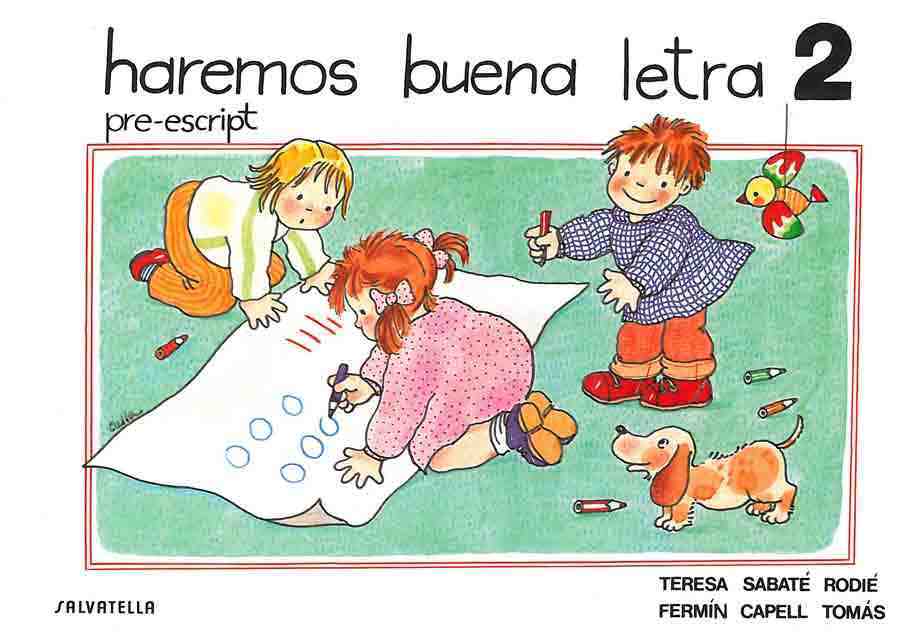 Prepalabras 2