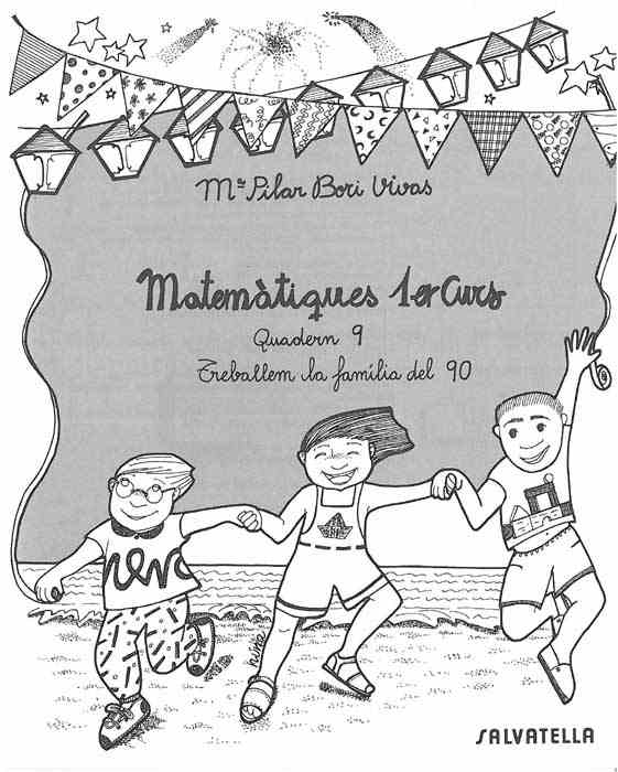 Matemàtiques 1er.curs 7