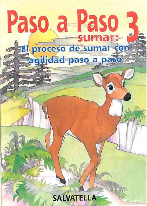 Paso a Paso S-4