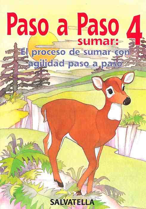 Paso a Paso S-5