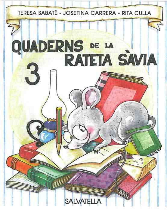 La ratita sabia 4 (may.)