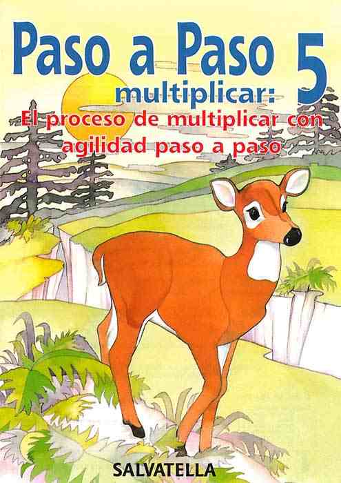 Paso a Paso M-5
