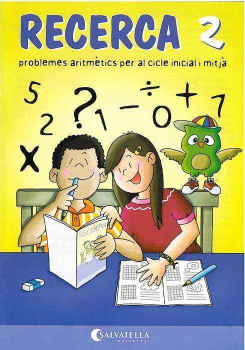 Recerca 3