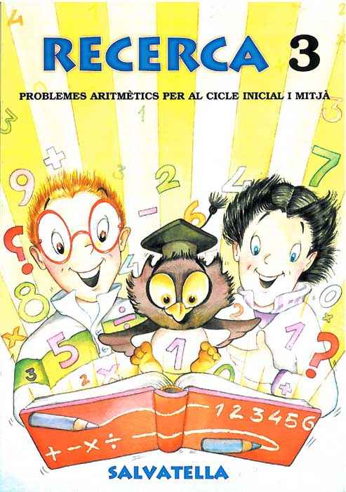 Recerca 6