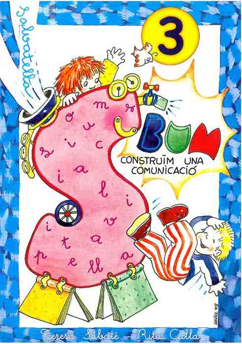 Bum lectura 4 (cur.)