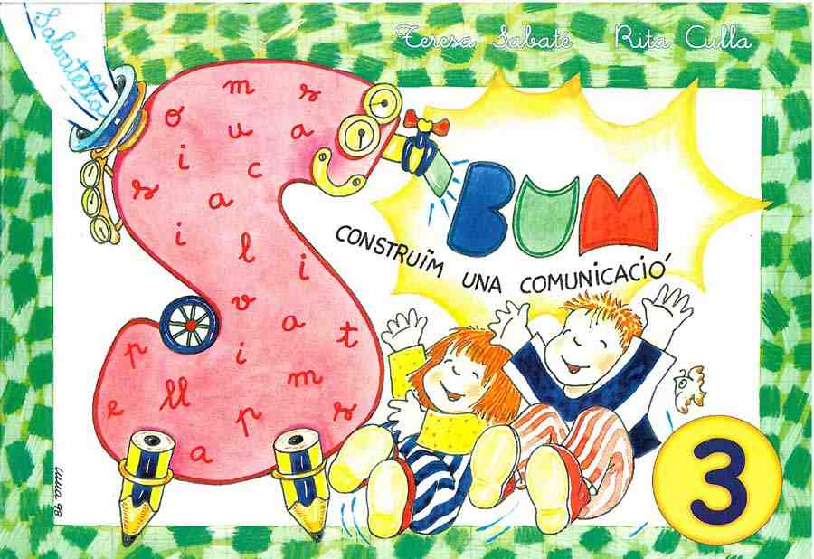 Bum escriptura 4 (cur.)