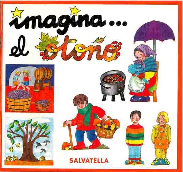 Imagina verano